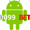 Aplicativo 9099 Bet para Android