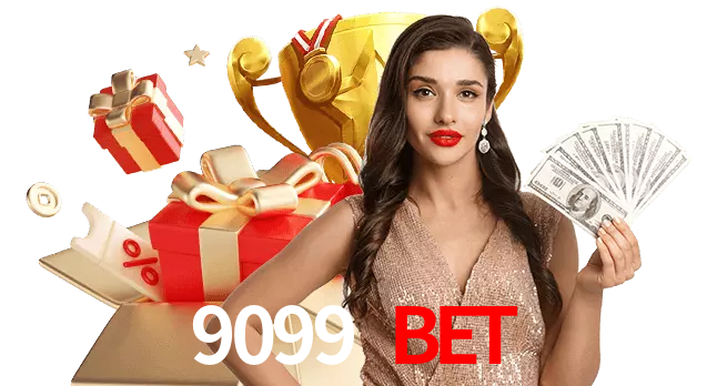 Jogue com dealers reais no 9099 Bet!