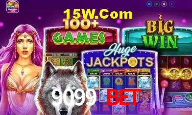 Biblioteca de slots populares na 9099 Bet