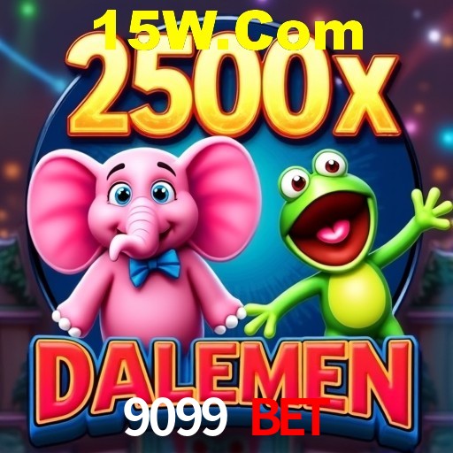 Inovações de Jogos na 9099 Bet: O Futuro das Experiências Interativas