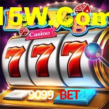 VIP Casino 9099 Bet