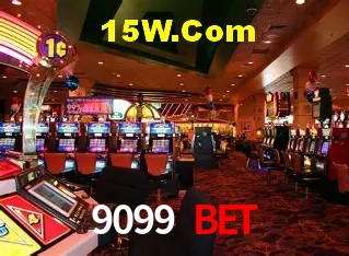 Recursos de Bônus 9099 Bet