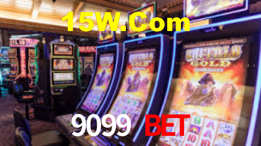 9099 Bet - A Única Plataforma Oficial De Cassino - 9099.Com