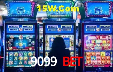 Jogos de Slot 9099 Bet