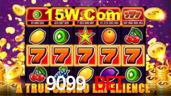 APP rápido e leve da 9099 Bet