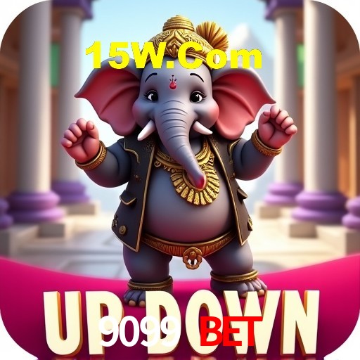 Bônus de Boas-vindas 9099 Bet