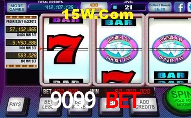 Especiais de Fim de Semana 9099 Bet