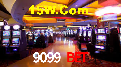9099 Bet: A Experiência de Casino com Jogos de Mesa ao Vivo
