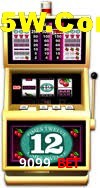 Slot Games 9099 Bet