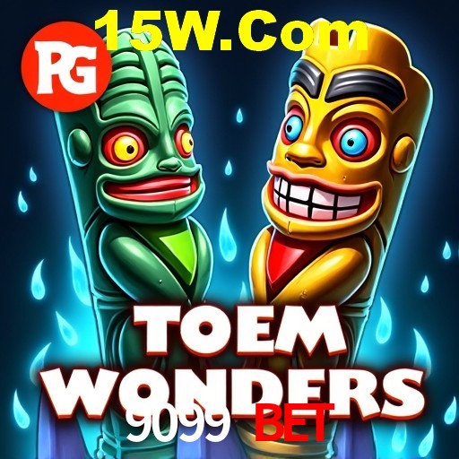 A Popularidade dos Caça-Níqueis no 9099 Bet