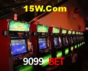 Bônus de Boas-vindas 9099 Bet