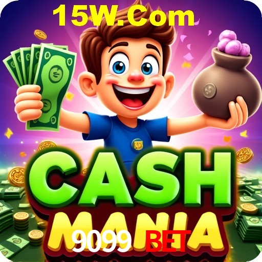 Desvendando o Mundo dos Jogos Virtuais na 9099 Bet