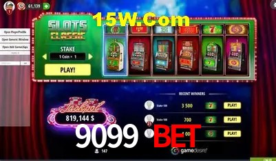 Benefícios da Conta 9099 Bet