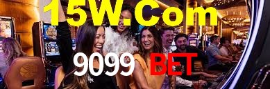 Bônus de boas-vindas na 9099 Bet