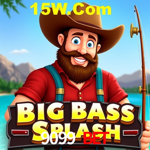 Responsive Design 9099 Bet