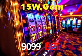 Welcome Bonus 9099 Bet
