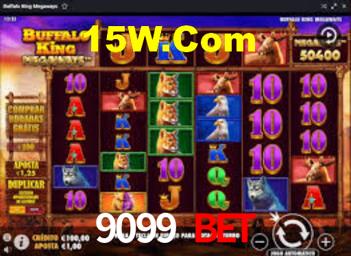 Sinta a adrenalina dos jogos de cassino com 9099 Bet